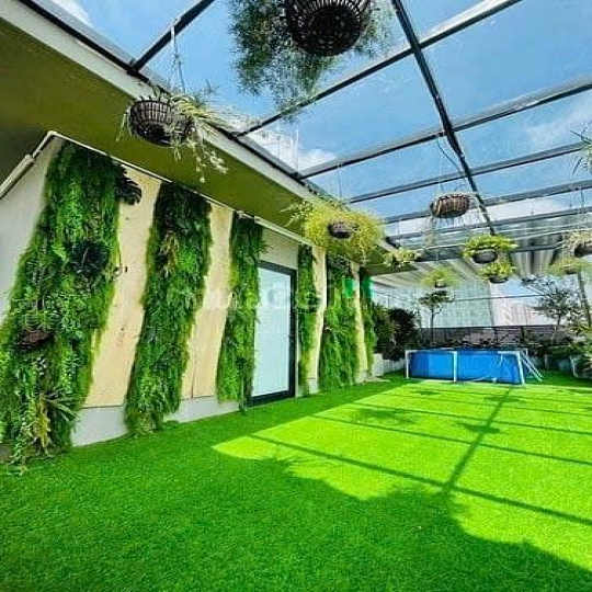 Mặt phố Đốc Ngữ - Siêu đẹp - 130m2 x 7 tầng mới - MT 6m - Giá 59.5 tỷ