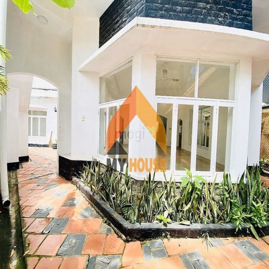 An Phú-Biệt thự XỊN hồ bơi XINH XẮN lắm cà nhà ạ- GÉT GÔ..