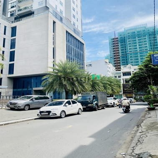 Thanh lý ts: 606/49 đường 3/2, phường 14 quận 10, bđs dòng tiền 7%