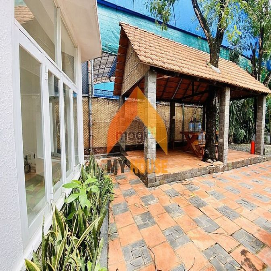 An Phú-Biệt thự XỊN hồ bơi XINH XẮN lắm cà nhà ạ- GÉT GÔ..