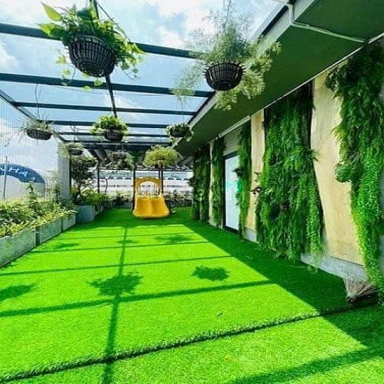 Mặt phố Đốc Ngữ - Siêu đẹp - 130m2 x 7 tầng mới - MT 6m - Giá 59.5 tỷ