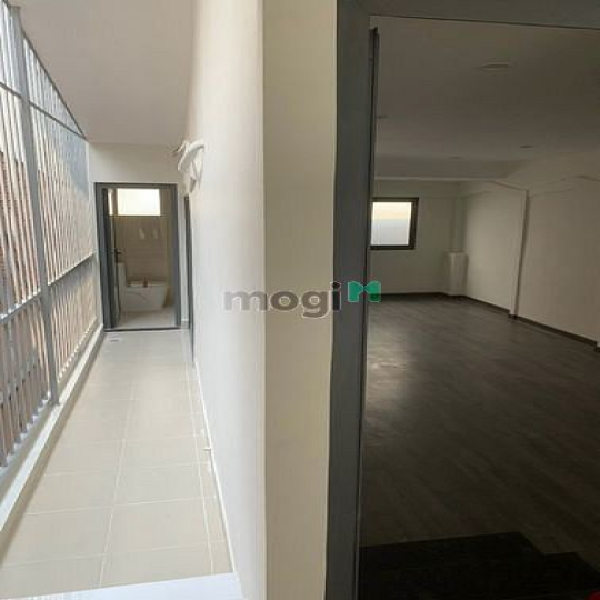 Rẻ 31 tỷ! Bán MT Đ. Trần Hưng Đạo, P. Cô Giang, Q1 – 4.1x16.5m