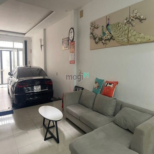 Bán nhà đẹp MTNB 10m khu Tên Lửa - 4x18m trệt 2 lầu 4PN GẦN CV PHÚ LÂM