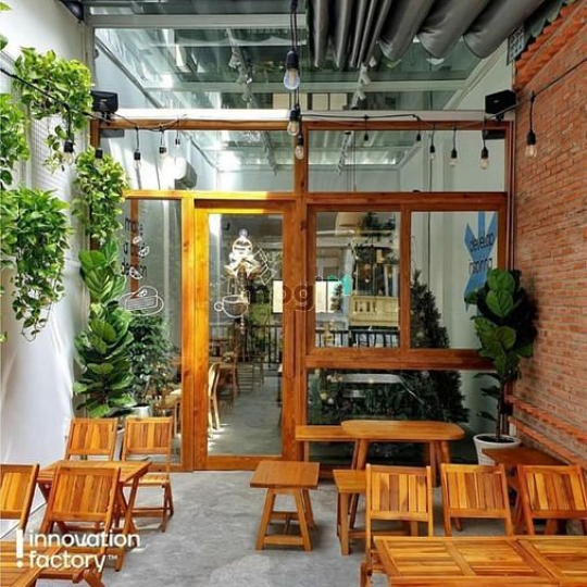 Mặt bằng kinh doanh 103m2 MT Đinh Tiên Hoàng, Q1 cho thuê
