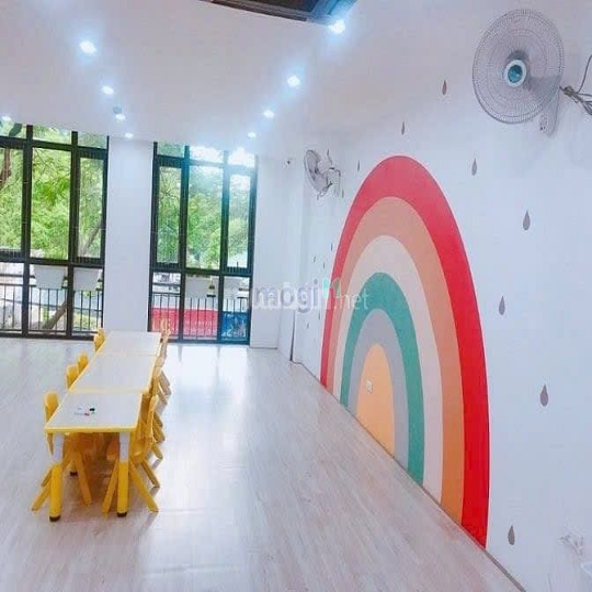 Mặt phố Đốc Ngữ - Siêu đẹp - 130m2 x 7 tầng mới - MT 6m - Giá 59.5 tỷ