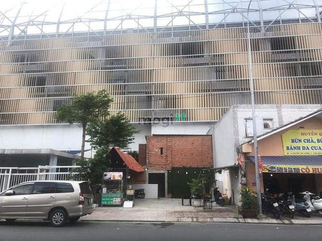 /Q2/ 50tr - Thảo Điền - Mt Nguyễn Văn Hưởng - 10x12m - Đất chuẩn