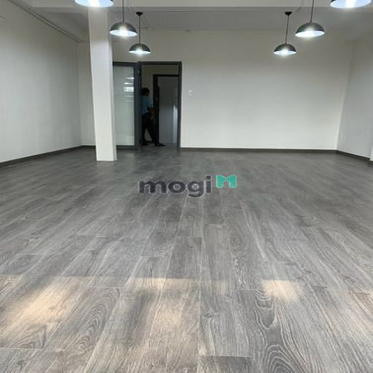 Rẻ 31 tỷ! Bán MT Đ. Trần Hưng Đạo, P. Cô Giang, Q1 – 4.1x16.5m