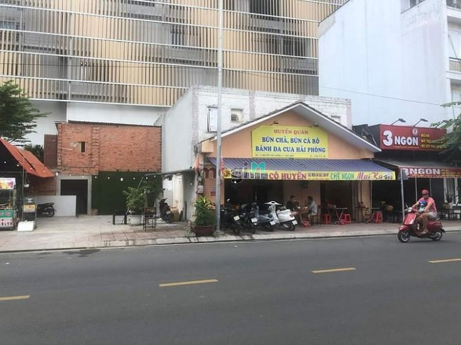 /Q2/ 50tr - Thảo Điền - Mt Nguyễn Văn Hưởng - 10x12m - Đất chuẩn