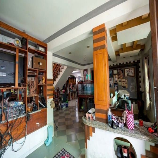 Bán nhà đường Bùi Tư Toàn - Biệt Thự vườn 400m² ( 20x 20 ) Full thổ cư