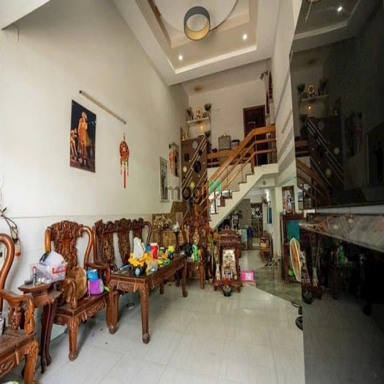 Bán nhà đường Bùi Tư Toàn - Biệt Thự vườn 400m² ( 20x 20 ) Full thổ cư