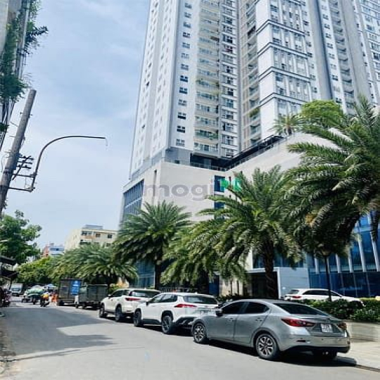 Thanh lý ts: 606/49 đường 3/2, phường 14 quận 10, bđs dòng tiền 7%
