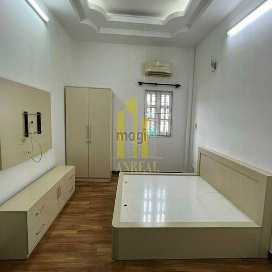 Cho thuê nhà phố Trệt 2 lầu - Khu Đô Thị An Phú-An Khánh