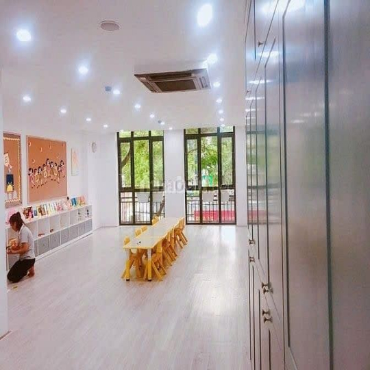 Mặt phố Đốc Ngữ - Siêu đẹp - 130m2 x 7 tầng mới - MT 6m - Giá 59.5 tỷ