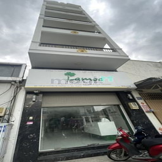 Phòng trọ ký túc xá Quận 5 giá 1tr2 bao điện nước wifi, máy lạnh, giặt