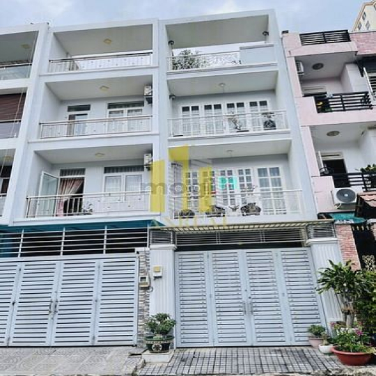 Cho thuê nhà phố Trệt 2 lầu - Khu Đô Thị An Phú-An Khánh