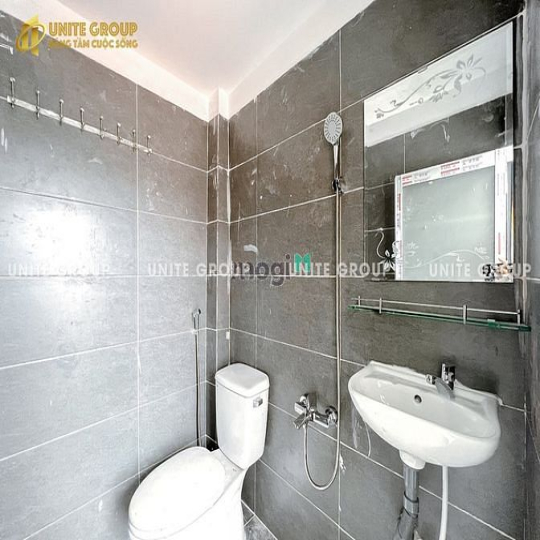 CHDV full nội thất- mang phong cách hiện đại