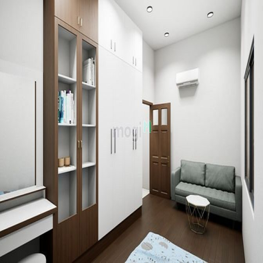 CHDV full nội thất- mang phong cách hiện đại