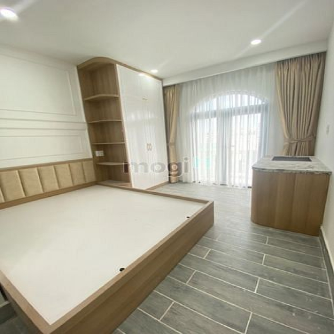 Căn hộ cao cấp _ sẵn nôi thất ngay Phan Huy Ích ,Tân Bình