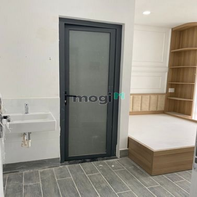Căn hộ cao cấp _ sẵn nôi thất ngay Phan Huy Ích ,Tân Bình