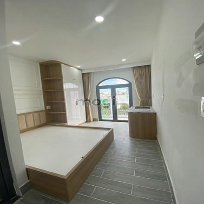 Căn hộ cao cấp _ sẵn nôi thất ngay Phan Huy Ích ,Tân Bình