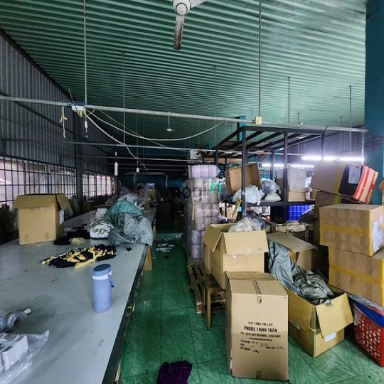 CHO THUÊ NHÀ XƯỞNG THẢO ĐIỀN 300m2, GIÁ ƯU ĐÃI 38tr/tháng, Cực kì rộng