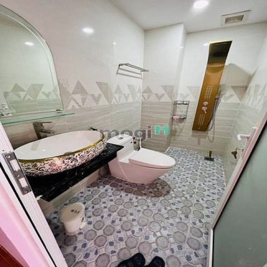 Cho thuê phòng mới xây 53 Bình Lợi, giá từ 4tr