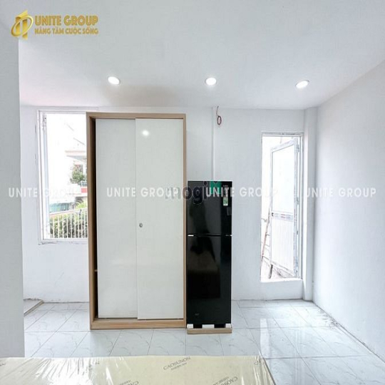 CHDV full nội thất- mang phong cách hiện đại