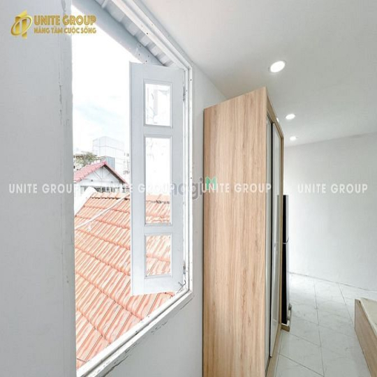 CHDV full nội thất- mang phong cách hiện đại