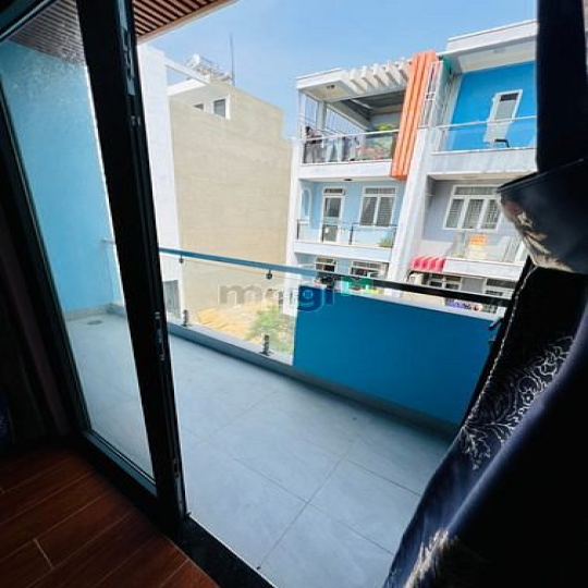 Cho thuê phòng mới xây 53 Bình Lợi, giá từ 4tr