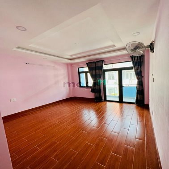 Cho thuê phòng mới xây 53 Bình Lợi, giá từ 4tr
