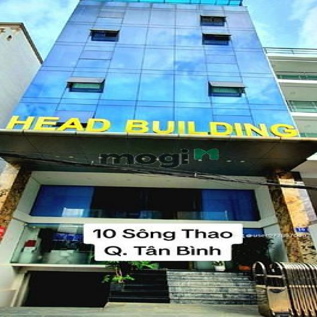 Cho thuê địa điểm trụ sở kinh doanh (Văn phòng ảo) các Quận TPHCM