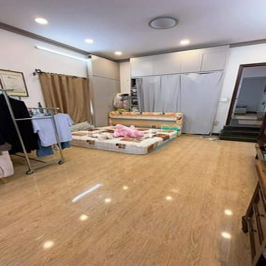 Bán nhà Mặt tiền khu Bàu Cát, P12, Tân Bình, 74m2, 3 tầng, 9.2 tỷ