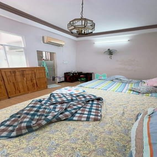 Bán nhà Mặt tiền khu Bàu Cát, P12, Tân Bình, 74m2, 3 tầng, 9.2 tỷ