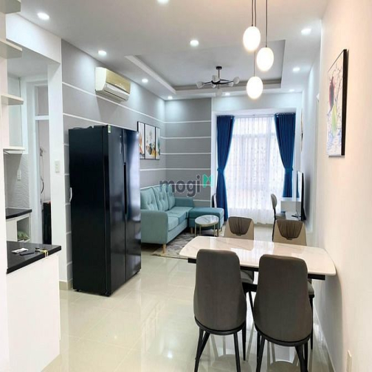 Bán căn góc Sky Garden 3  ,Phú Mỹ Hưng, Quận 7, nhà mơi , 3PN căn góc