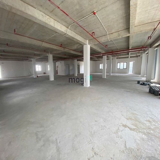 Cho thuê Building Quốc Lộ 13, Thủ Đức, 5000m2, Hầm 8 lầu, 2 T.Máy PCCC
