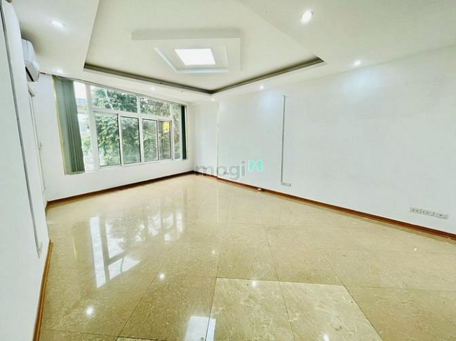 Cho thuê văn phòng các toà Building Nguyễn Phong Sắc - Hà Nội