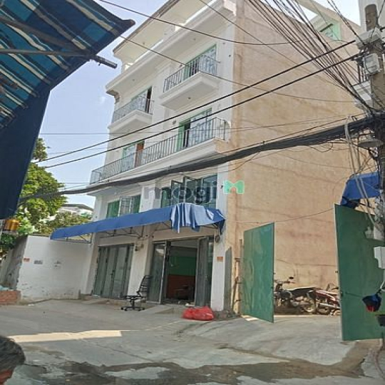 Phòng trọ sleepbox Tân Phú giá rẻ