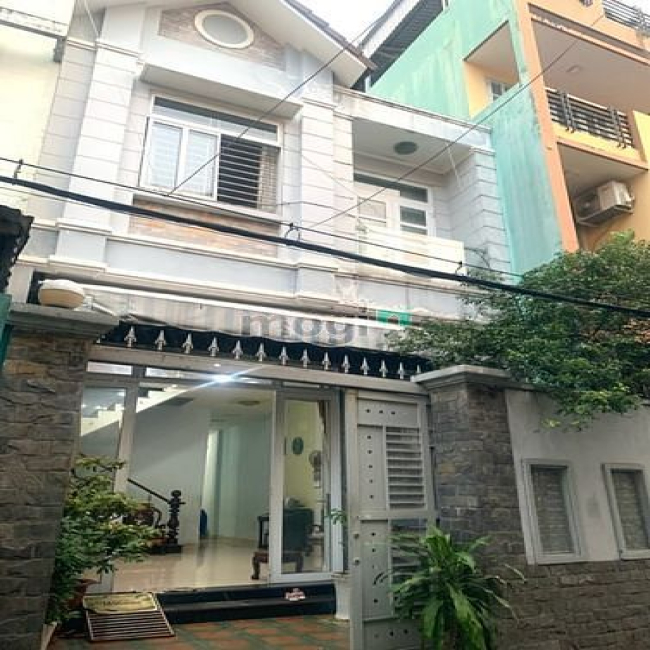 Bán biệt thự mini khu vực Bàu Cát-q.Tân Bình (6x18m),giảm sâu 13 tỷ