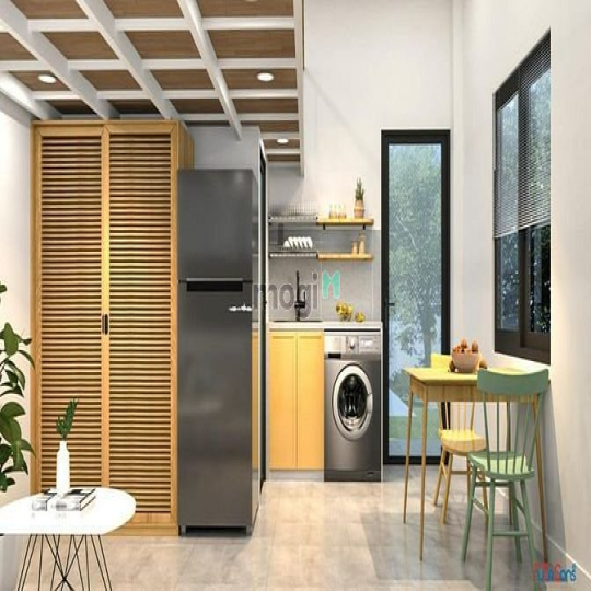 Bán gấp CHDV Bình Thạnh, HXH, TN 2 tỷ/năm, 7 tầng, nhỉnh 30 tỷ. PCCC