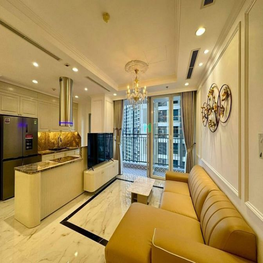Bán 3PN 2WC Vinhomes Central Park, có hợp đồng thuê, lợi nhuận 6%/năm