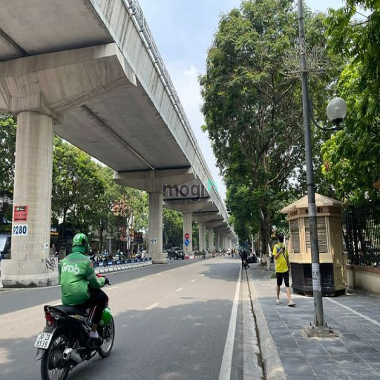 (HIẾM) Bán tòa nhà mặt phố CẦU GIẤY - Xuân Thủy, 390m2x10 tầng, 320 tỷ