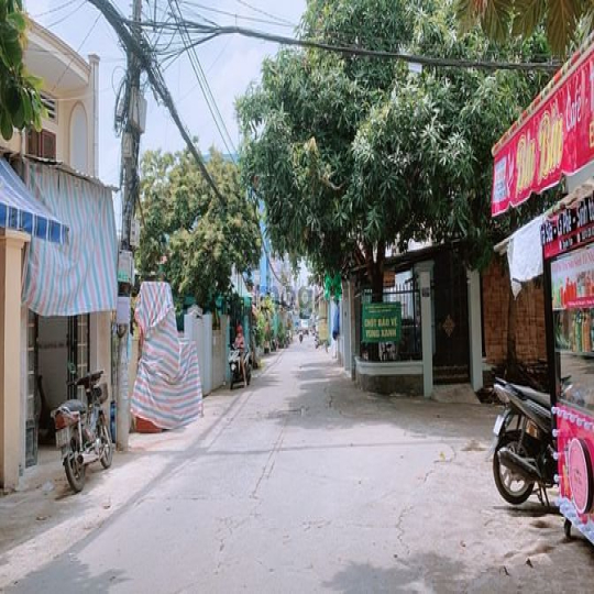 Bán Nhà Vừa ở Vừa Kinh Doanh- Tân Thới Nhất Quận 12-  3 Tầng  6 Tỷ 990