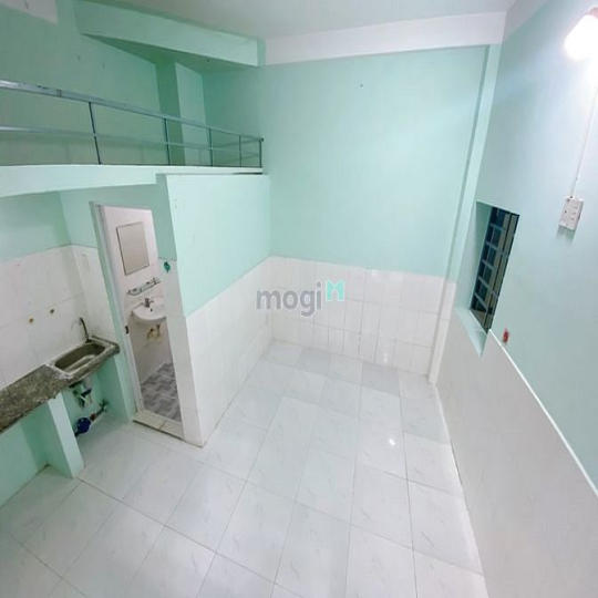 Phòng ful nội thất giờ giấc tự do Bình Thạnh