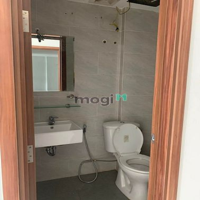Cần bán căn hộ 2PN gần Cầu Đồng Nai KCN Biên Hòa 2 giá 1.15 tỷ