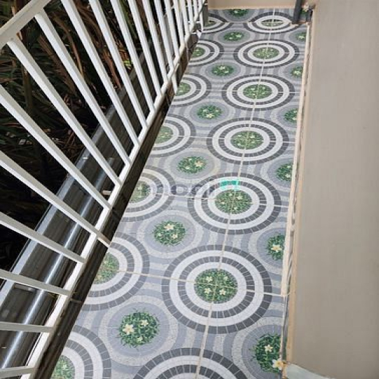 Nhà nguyên căn mới, 3pn, 1PK, 2 wc chỉ 3tr5