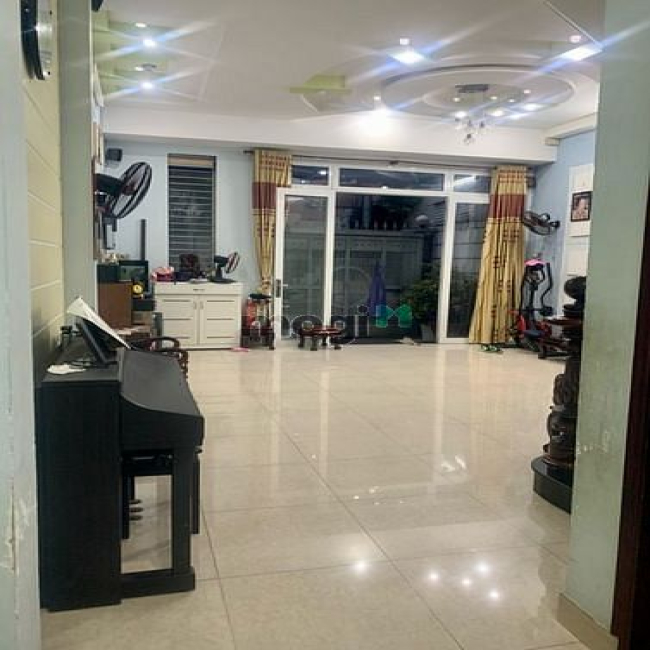Bán biệt thự mini khu vực Bàu Cát-q.Tân Bình (6x18m),giảm sâu 13 tỷ