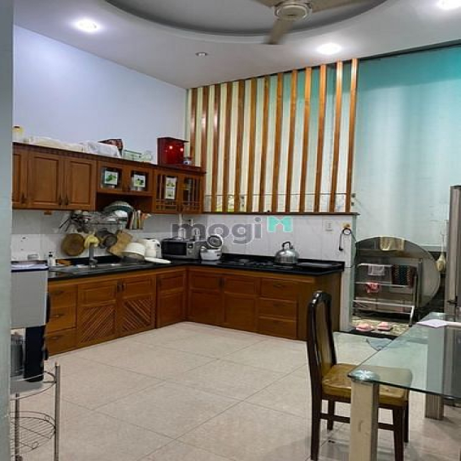 Bán biệt thự mini khu vực Bàu Cát-q.Tân Bình (6x18m),giảm sâu 13 tỷ