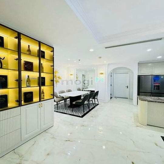 Bán 3PN 2WC Vinhomes Central Park, có hợp đồng thuê, lợi nhuận 6%/năm