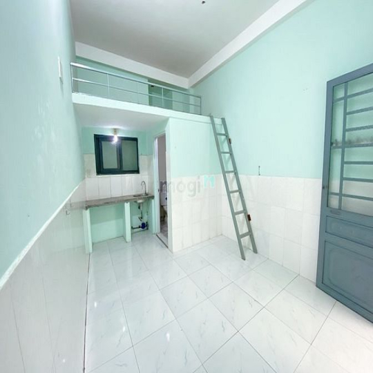 Phòng ful nội thất giờ giấc tự do Bình Thạnh