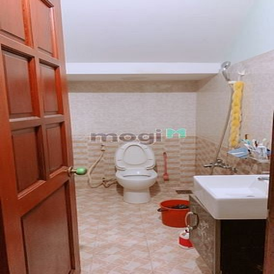Bán Nhà Vừa ở Vừa Kinh Doanh- Tân Thới Nhất Quận 12-  3 Tầng  6 Tỷ 990